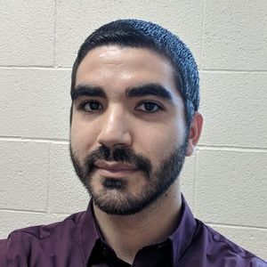 Meet your Posher, Dominick